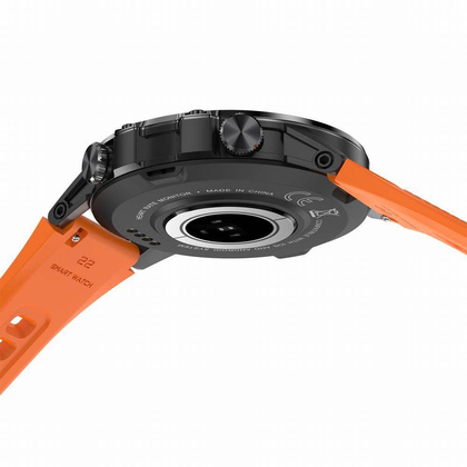 Smartwatch Gravity GT9-4