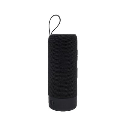 Głośnik Bluetooth Roller, czarny