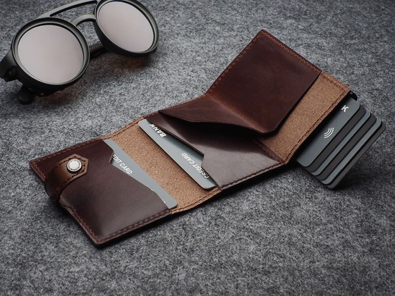 Portfel HIKER Max 2173