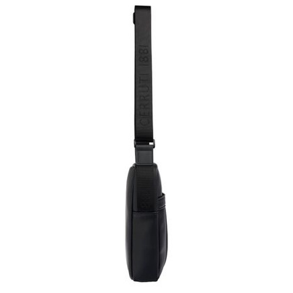 Torba reporterska Islington Black