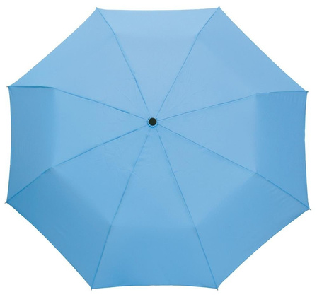 Parasol automatyczny KEMER COVER błękitny