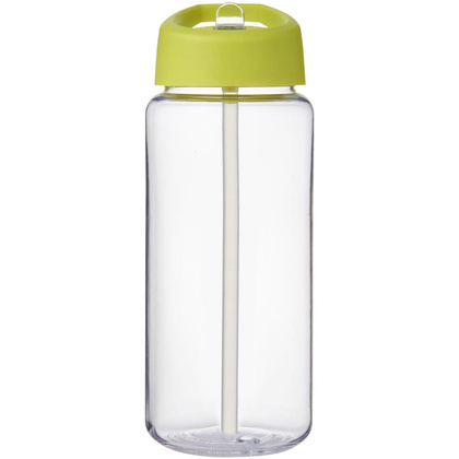 Bidon H2O Active® Octave Tritan™ o pojemności 600 ml z dzióbkiem