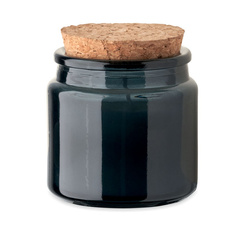 Świeca z wosku roślinnego 70gr