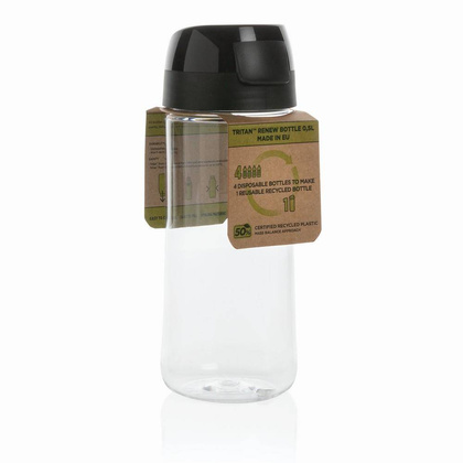 Butelka sportowa 500 ml Tritan™ Renew