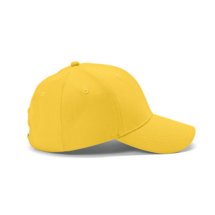 Czapka Darrell Recycled Cotton 280 gsm