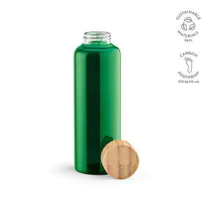 Butelka Indus Szklo borokrzemowe 510 ml