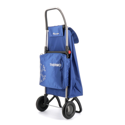 Wózek na zakupy Rolser I-Max Thermo Zen IMX352