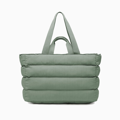 Torba z miejscem na laptop do 15,6" PUCCINI FORM TD252 5 Zielona