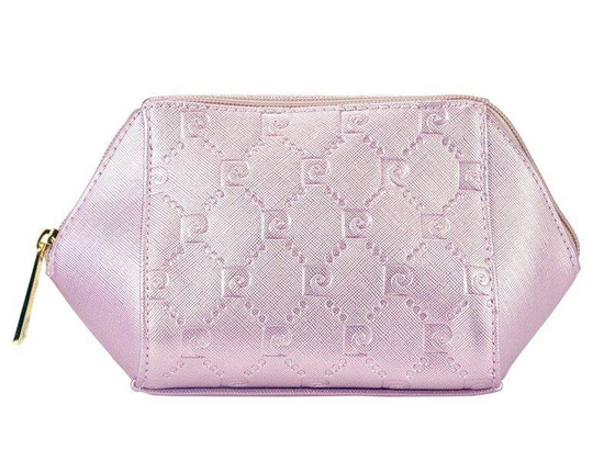 Kosmetyczka PIERRE CARDIN MS91 61464 Popiel