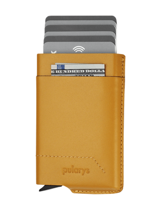 Portfel RFID GOBI 1724