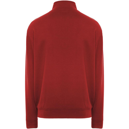 Ulan bluza unisex z zamkiem błyskawicznym na całej długości