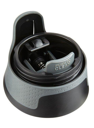 Kubek termiczny Contigo West Loop 2.0 470ml - Latte