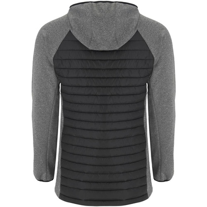 Minsk hybrydowa ocieplana kurtka unisex