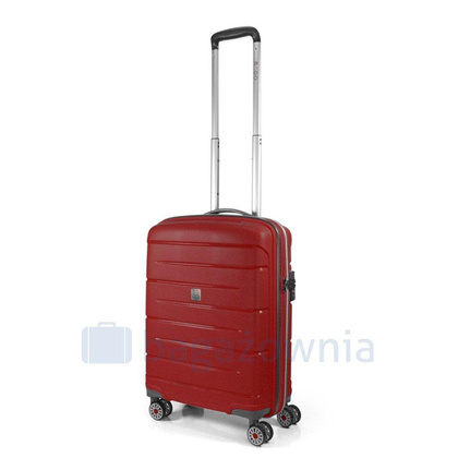 Zestaw walizek RONCATO Starlight 2.0 3400-89 Bordowe