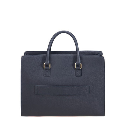 Torba na laptop 14,1" SAMSONITE LADY BECKY 109675 Granatowa