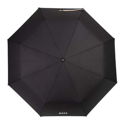 Parasol Hugo Boss Iconic Black