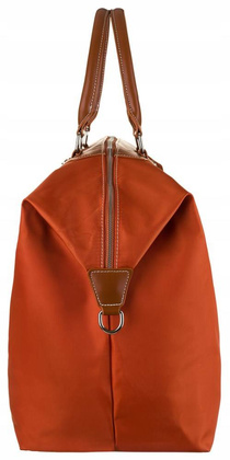 Weekendowa torba podróżna z nylonu