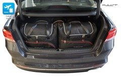 KIA OPTIMA LIMOUSINE 2015+ TORBY DO BAGAŻNIKA 5 SZT KJUST