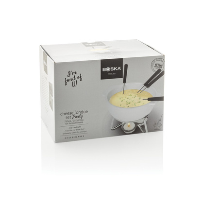 Zestaw do fondue Party