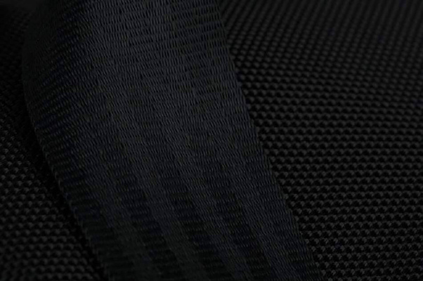 VW GOLF SPORTSVAN 2013+ TORBY DO BAGAŻNIKA 4 SZT KJUST