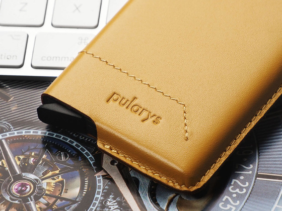 Portfel RFID GOBI 1724