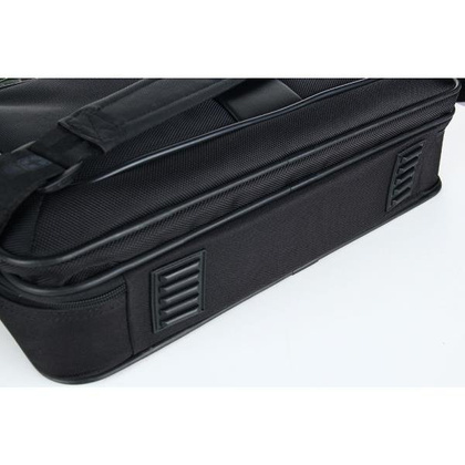 Torba na laptop 16" WENGER Legacy single compartment notebook case Czarna