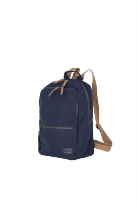 Plecak TRAVELITE HEMPLINE 000583-20 Granatowy