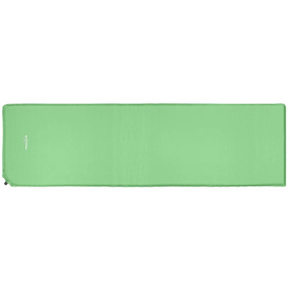 MATA SAMOPOMPUJĄCA TURYSTYCZNA MATERAC 180x50x2,5CM REDCLIFFS ZIELONA