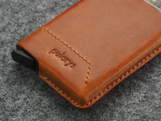 Portfel RFID GOBI - Insider line 1724