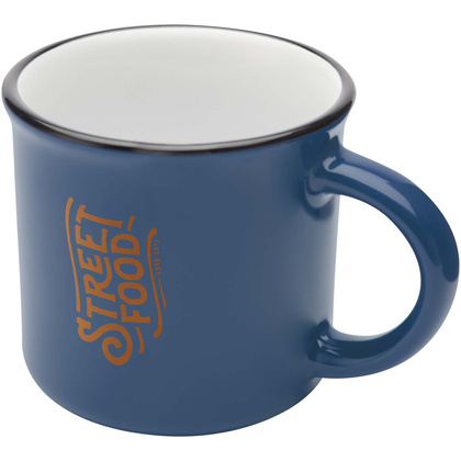 Bario kubek ceramiczny o pojemności 240 ml