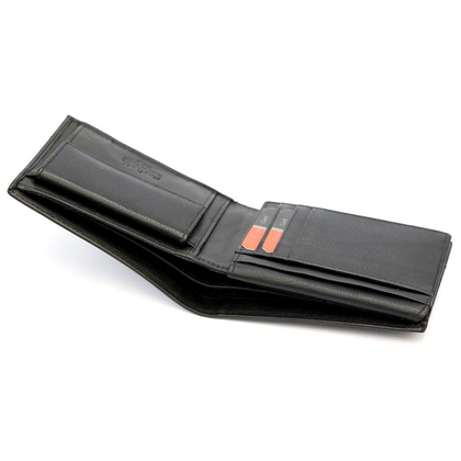 PORTFEL SKÓRZANY Pierre Cardin YS605 8806 