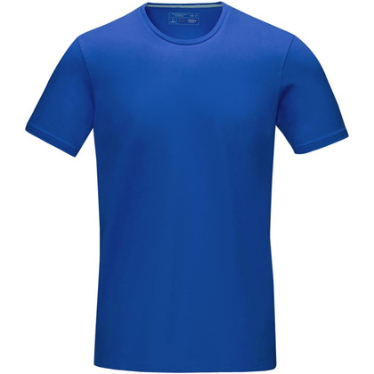 Męski organiczny t-shirt Balfour