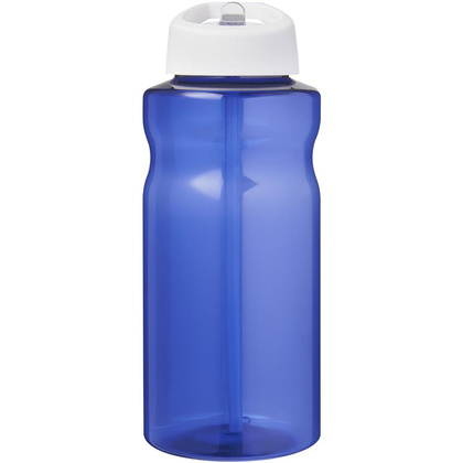 H2O Active® Eco Big Base bidon o pojemności 1 litra z wieczkiem z dzióbkiem