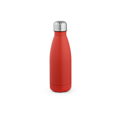 Butelka Mississippi 450 ze stali nierdzewnej z recyklingu 430 ml