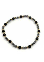 Bransoletka GLOW TERAHERZ 925