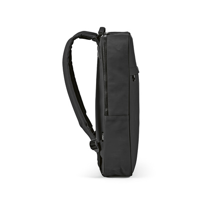 Plecak Amsterdam 16L PU z recyklingu
