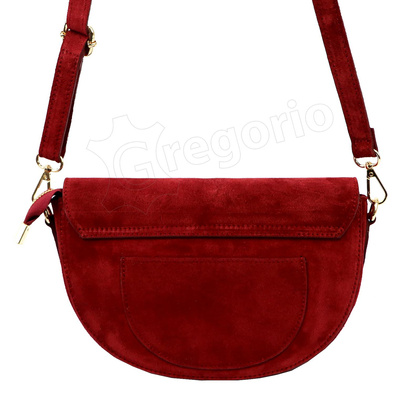 TOREBKA ZAMSZ NATURALNY 25-004 Granatowy