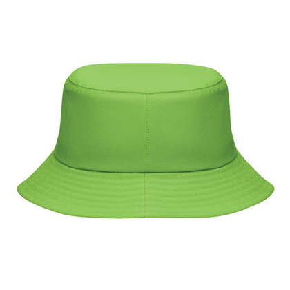 Czapka poliesterowa bucket 150 gr/