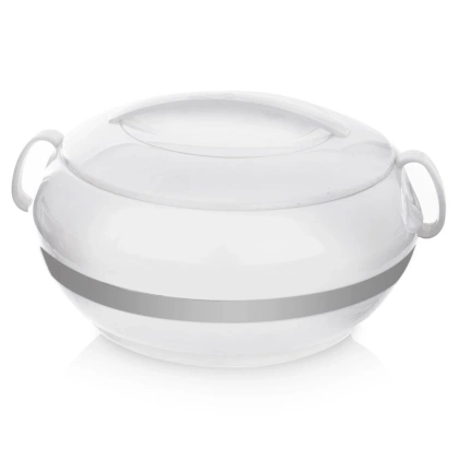 Termomisa termos obiadowy DELUXE 2,3 l
