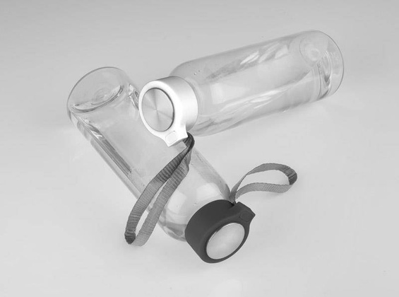 Butelka CLEAR 500 ml 16210-02
