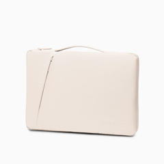Wodoodporne etui na laptop 14" PUCCINI LINEA TL2510M 6A Beżowe