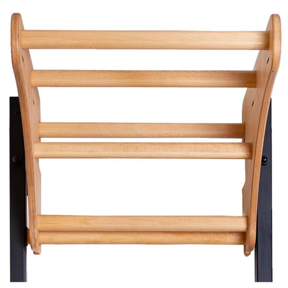 Drabinka BenchK 310B z drewnianym drążkiem PB210B