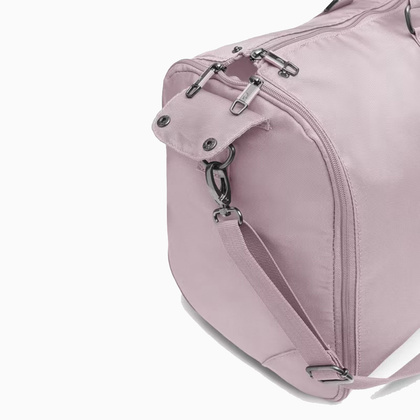 Torba sportowa / podróżna PACKSY COLLECTION PUCCINI TD246 3C Różowa