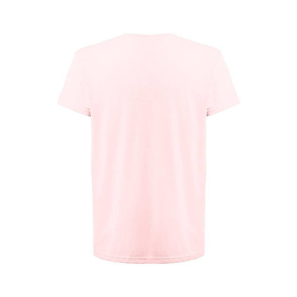 THC FAIR. 100% bawełniany t-shirt