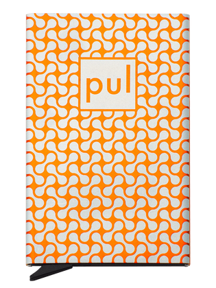 Etui na karty kredytowe RFID ZEN "INFINITY" 1910