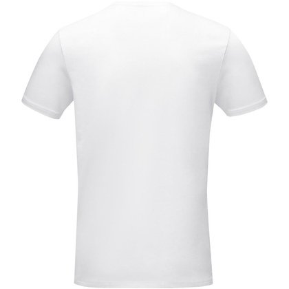 Męski organiczny t-shirt Balfour