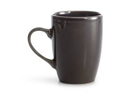 Kubek Borneo 250 ml Szary