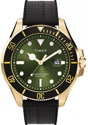Zegarek Męski TIMEX Harborside Coast TW2Y05300 + BOX
