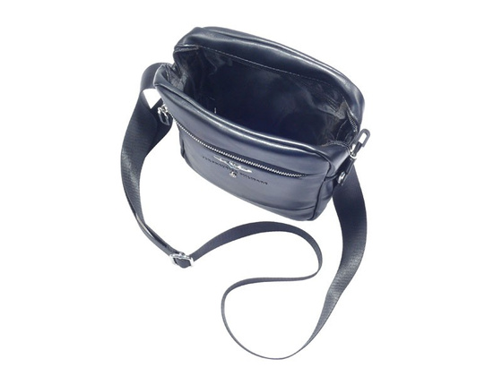 Torba na ramię Aeronautica Militare Performance Niebieska