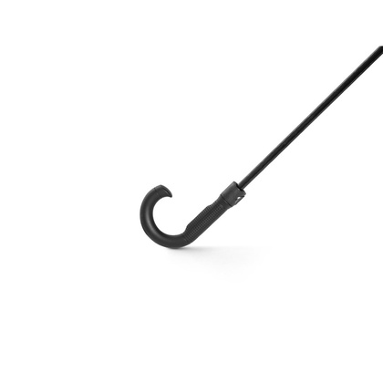 FINNLEY. Parasol 27" z wiatroszczelnego poliestru z recyklingu (100% rPET) o gramaturze